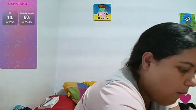 EliVanegas webcam