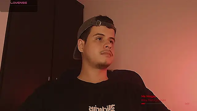 BjornSteel webcam