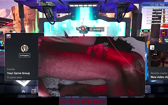 lordbaron9 webcam