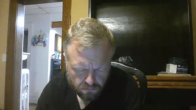 TheOneDonShaun live cam on StripChat
