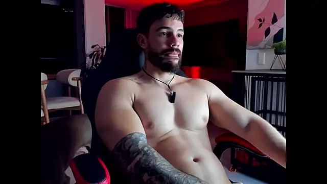 Valenthino_Salvatore webcam