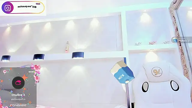 juliana_smithh webcam