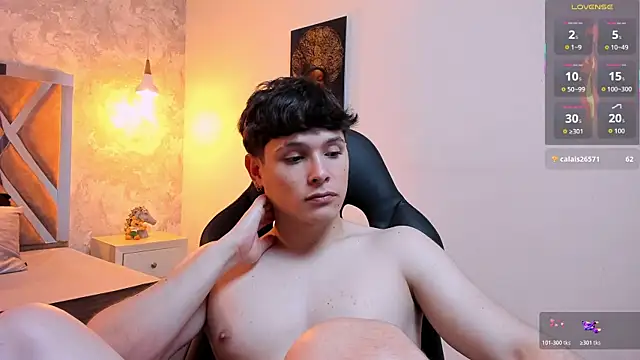 kraven_lust (M young) - HARD DICK DANCE SHOW✨😉