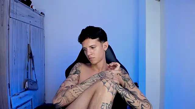 tylerrnova (M young) - cum
