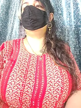 cute-tanvi live cam on StripChat
