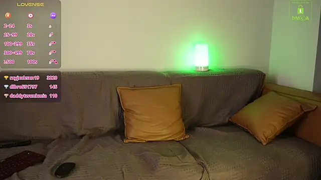 SteeveMuscle webcam