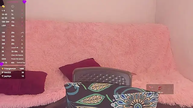 Britney_Rose webcam