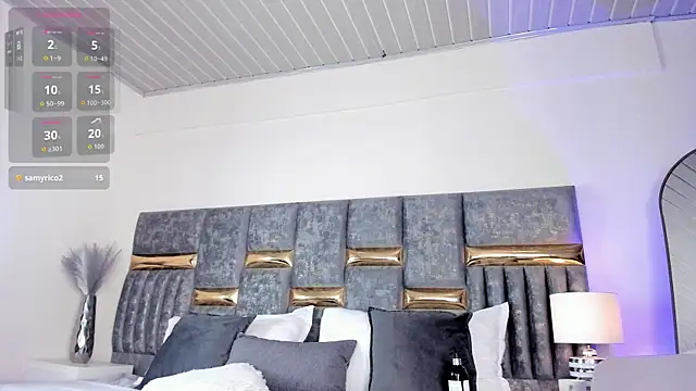 top_mary webcam