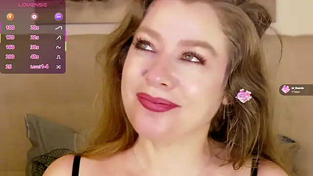 PetersEmily webcam