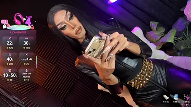 limitlessgoddes_mistress webcam