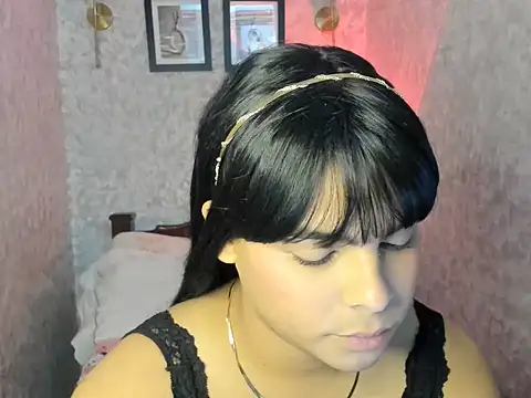 Modelo: Natasha_lima_