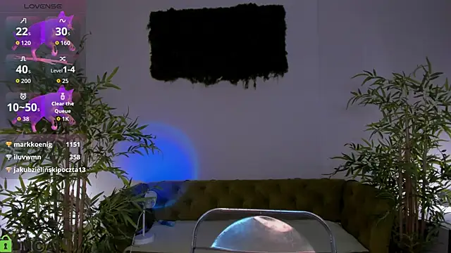 miiss__lulu webcam