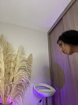 Celeste_Amber webcam