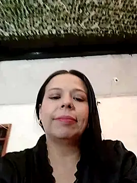 RossyAlvarez webcam