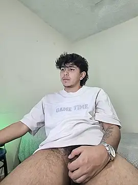 Thiago_Wc webcam