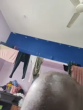 Paramkeerthi webcam