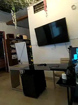 RossyAlvarez webcam