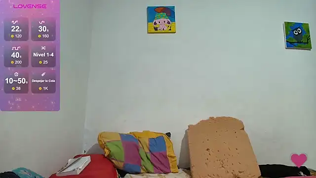 EliVanegas webcam