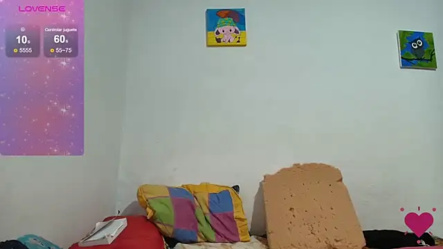 EliVanegas webcam