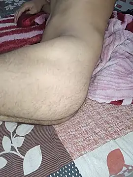 Hunter8080_78 webcam