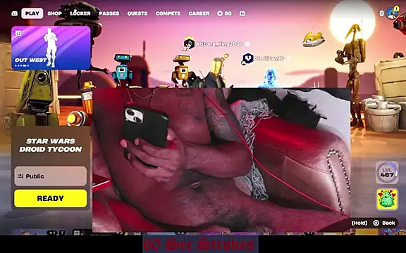 lordbaron9 webcam
