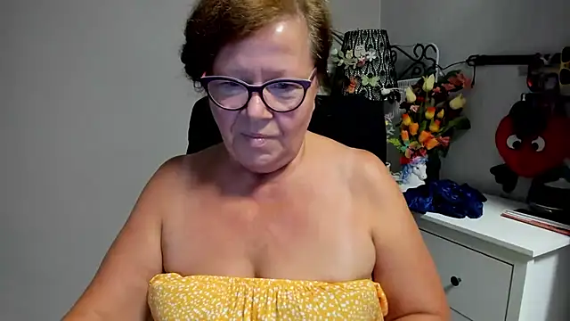 Adelewildx webcam