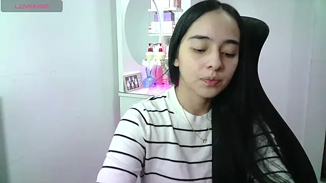 aineangeel webcam