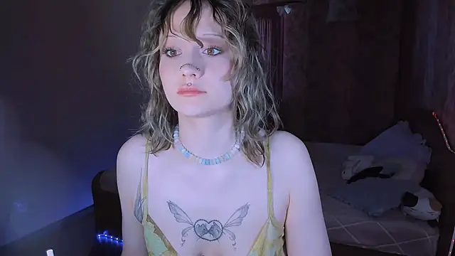 MariaMango webcam
