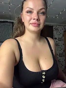 Sweeeeet_Candy webcam