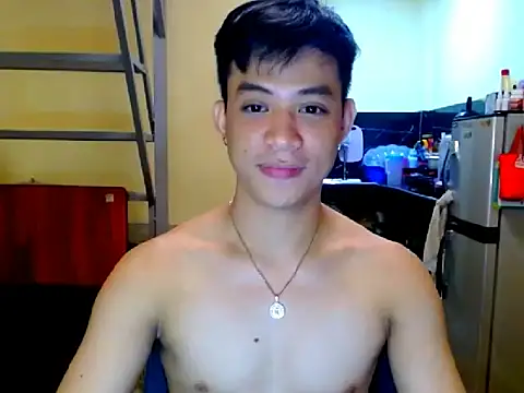 AsianCUMQUICKLY webcam