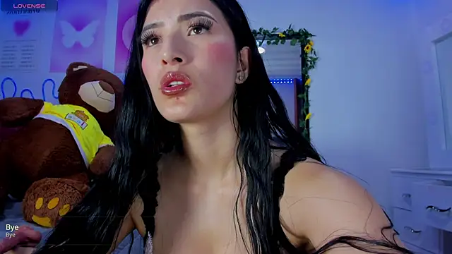 afrodita_meraki webcam