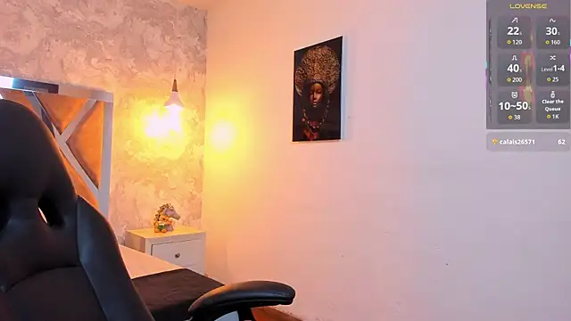 kraven_lust webcam