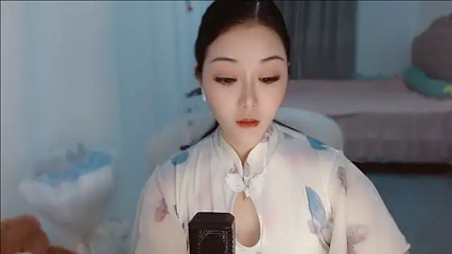 Amy-cnbaby webcam