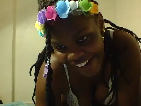 Babygirlcloud webcam