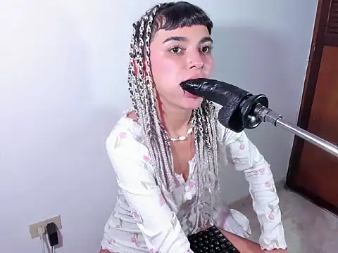 eimy_salome15 webcam