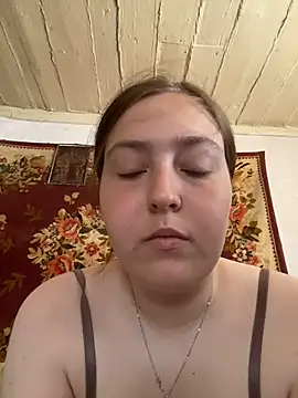 SweetyCute7 webcam
