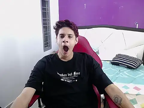 El_flaquito2 webcam