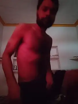 Horny_Cock_85