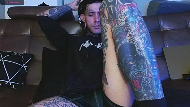 jhonny__ackerman webcam
