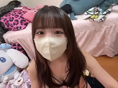 Hirekatsu_18 Live Webcam on Stripchat