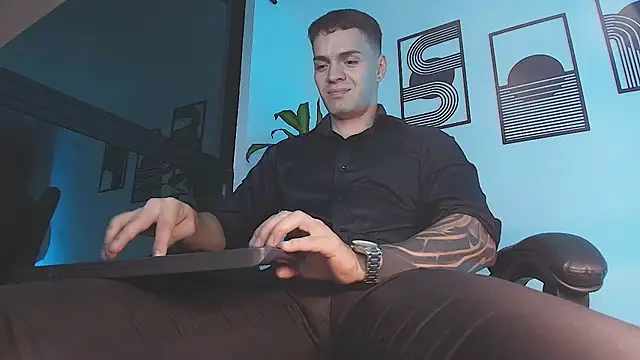ALPHA_DOMINUS_ webcam