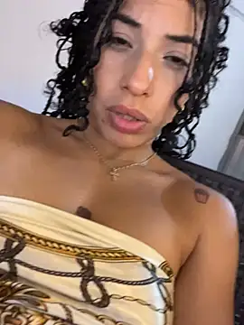 Miily_0 webcam
