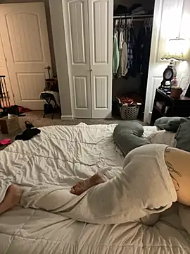 HumbleHottie webcam