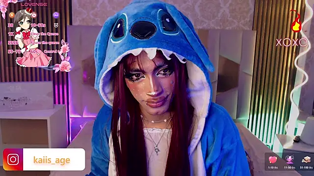 kaisage_tay webcam