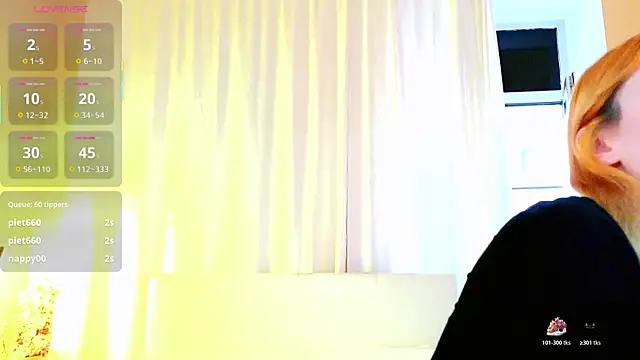 Kiara_Age webcam