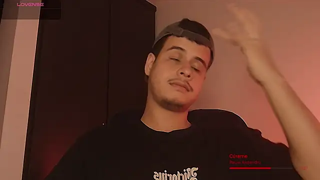 BjornSteel webcam