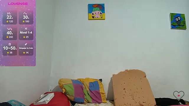 EliVanegas webcam