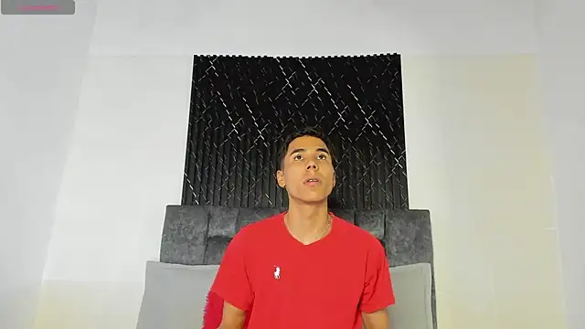 ThiagoSexy005 webcam