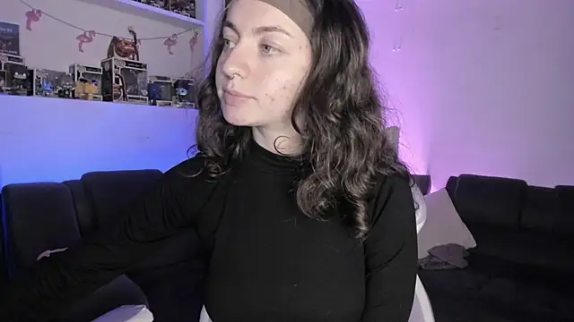 Agathaks webcam