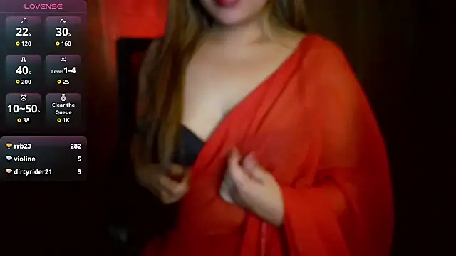 kiran-rathod webcam